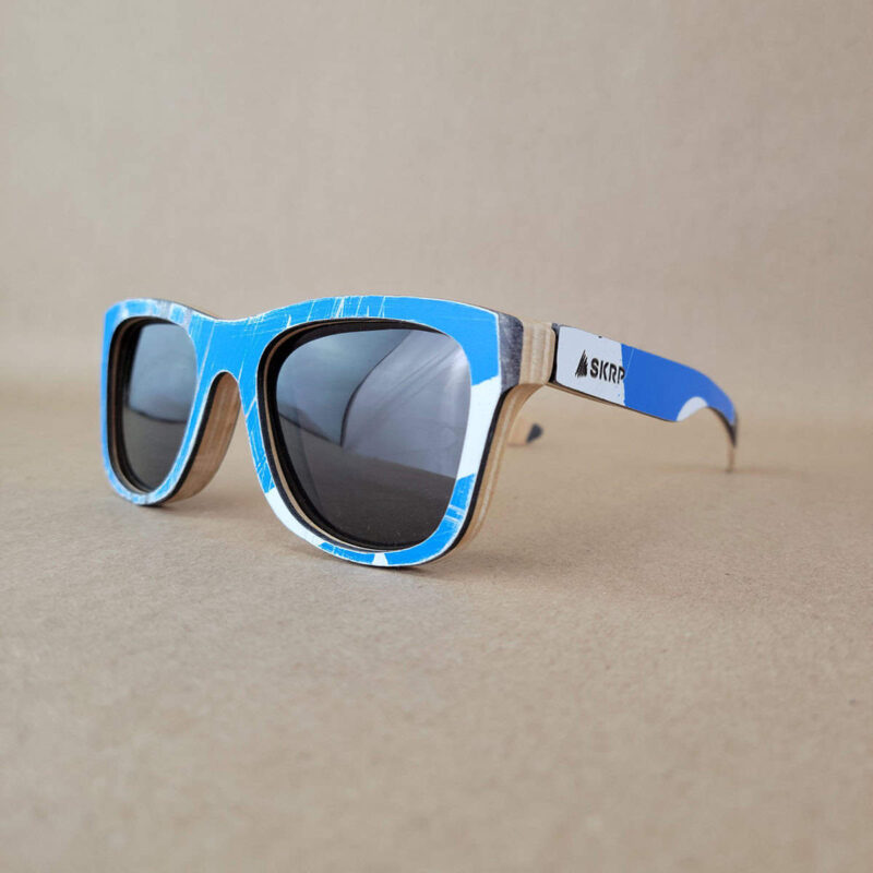 Different deals wayfarer styles