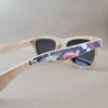 Kilian Martin Collection #1 – 4 of 6 Recycled Skateboard Sunglasses