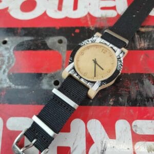 Skateboard Watches (Kilian Martin Collection #1 - 4 of 6)
