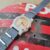 Skateboard Watches (Kilian Martin Collection #1 - 2 of 6)