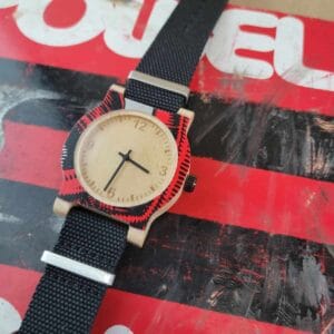 Skateboard Watches (Kilian Martin Collection #1 - 1 of 6)