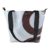 Zippered Tote Bag - Made from Recycled Billboards