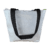 Zippered Tote Bag - Made from Recycled Billboards