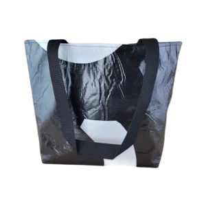Tote Bag - Made from Recycled Billboards