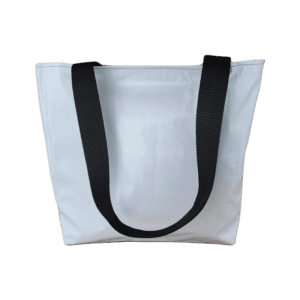 Tote Bag - Made from Recycled Billboards