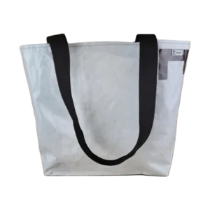 Tote Bag - Made from Recycled Billboards