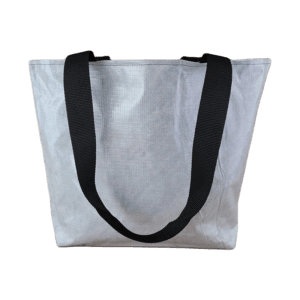 Tote Bag - Made from Recycled Billboards