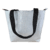 Zippered Tote Bag - Made from Recycled Billboards
