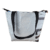 Zippered Tote Bag - Made from Recycled Billboards