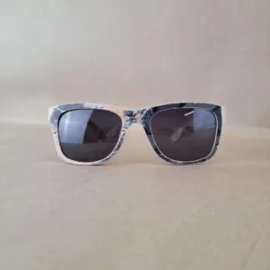 Kilian Martin Collection #3 - 3 of 6 Recycled Skateboard Sunglasses