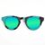 Cat Eye Style Recycled Wooden Skateboard Glasses