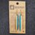 Recycled Skateboard Dangle Earrings