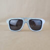 Recycled Wooden Skateboard Sunglasses (Aviator style)