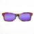 Fox Style Recycled Wooden Skateboard Glasses (Large)