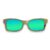Fox Style Recycled Wooden Skateboard Glasses (Large)