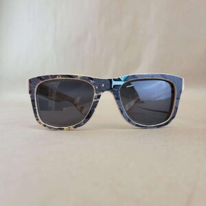 Kilian Martin Collection #4 - 2 of 6 Recycled Skateboard Sunglasses