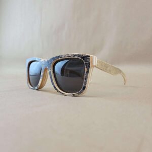 Kilian Martin Collection #4 - 3 of 6 Recycled Skateboard Sunglasses
