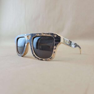 Kilian Martin Collection #5 - 3 of 6 Recycled Skateboard Sunglasses