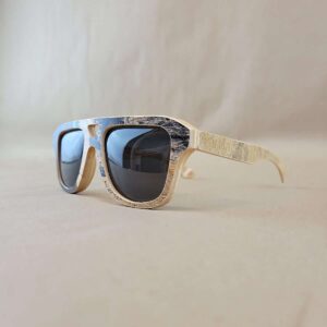 Kilian Martin Collection #5 - 5 of 6 Recycled Skateboard Sunglasses