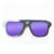 Aviator Style Recycled Wooden Skateboard Glasses