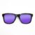 Wayfarer Style Recycled Wooden Skateboard Glasses