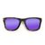 Wayfarer Style Recycled Wooden Skateboard Glasses (Large)