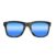 Wayfarer Style Recycled Wooden Skateboard Glasses