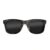 Wayfarer Style Recycled Wooden Skateboard Glasses