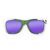 Wayfarer Style Recycled Wooden Skateboard Glasses