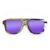 Aviator Style Recycled Wooden Skateboard Glasses
