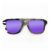 Aviator Style Recycled Wooden Skateboard Glasses