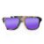 Aviator Style Recycled Wooden Skateboard Glasses