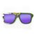 Aviator Style Recycled Wooden Skateboard Glasses