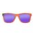 Wayfarer Style Recycled Wooden Snowboard Glasses (Large)