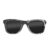 Wayfarer Style Recycled Wooden Snowboard Glasses (Large)