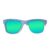 Wayfarer Style Recycled Wooden Snowboard Glasses (Large)