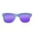 Wayfarer Style Recycled Wooden Snowboard Glasses (Large)