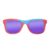 Wayfarer Style Recycled Wooden Snowboard Glasses (Large)
