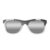 Wayfarer Style Recycled Wooden Snowboard Glasses (Large)