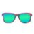 Wayfarer Style Recycled Wooden Snowboard Glasses (Large)