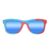 Wayfarer Style Recycled Wooden Snowboard Glasses (Large)