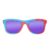 Wayfarer Style Recycled Wooden Snowboard Glasses (Large)