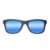 Wayfarer Style Recycled Wooden Snowboard Glasses (Large)