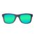 Wayfarer Style Recycled Wooden Snowboard Glasses (Large)