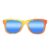 Wayfarer Style Recycled Wooden Snowboard Glasses (Large)