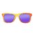Wayfarer Style Recycled Wooden Snowboard Glasses (Large)