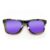 Wayfarer Style Recycled Wooden Snowboard Glasses (Large)