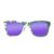 Wayfarer Style Recycled Wooden Snowboard Glasses (Large)