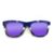 Wayfarer Style Recycled Wooden Snowboard Glasses (Large)
