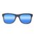 Wayfarer Style Recycled Wooden Snowboard Glasses